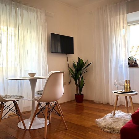 Apartment ドゥブロブニク エクステリア 写真