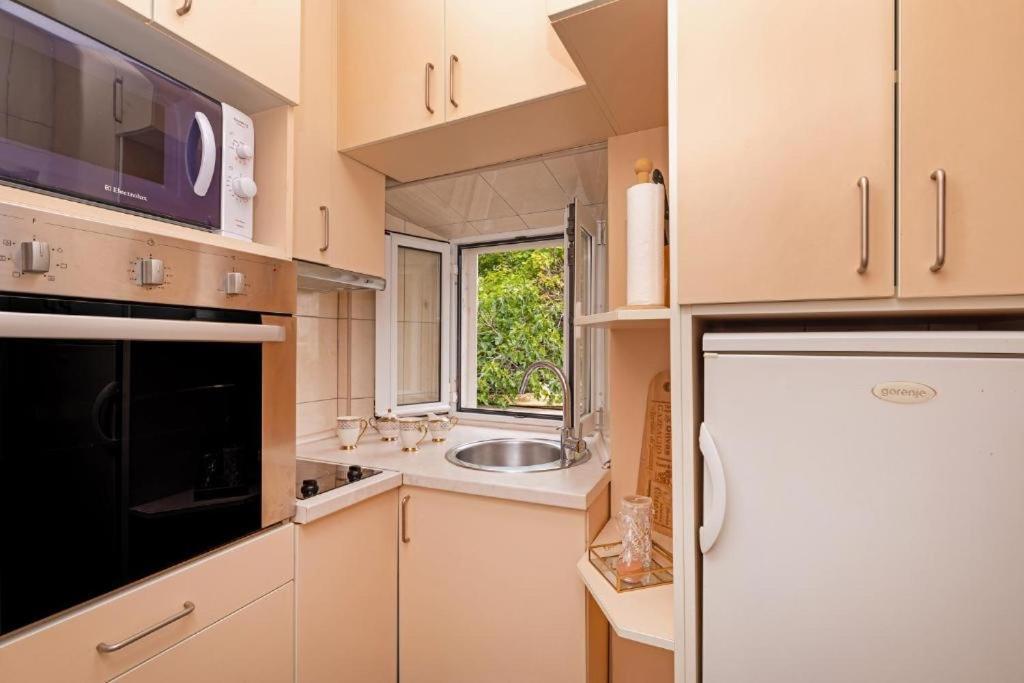 Apartment ドゥブロブニク エクステリア 写真