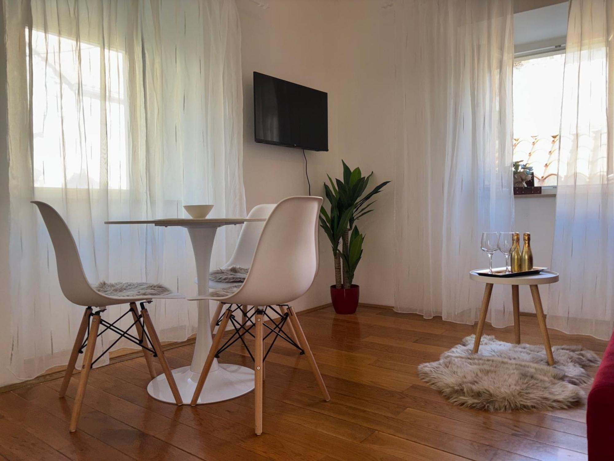 Apartment ドゥブロブニク エクステリア 写真