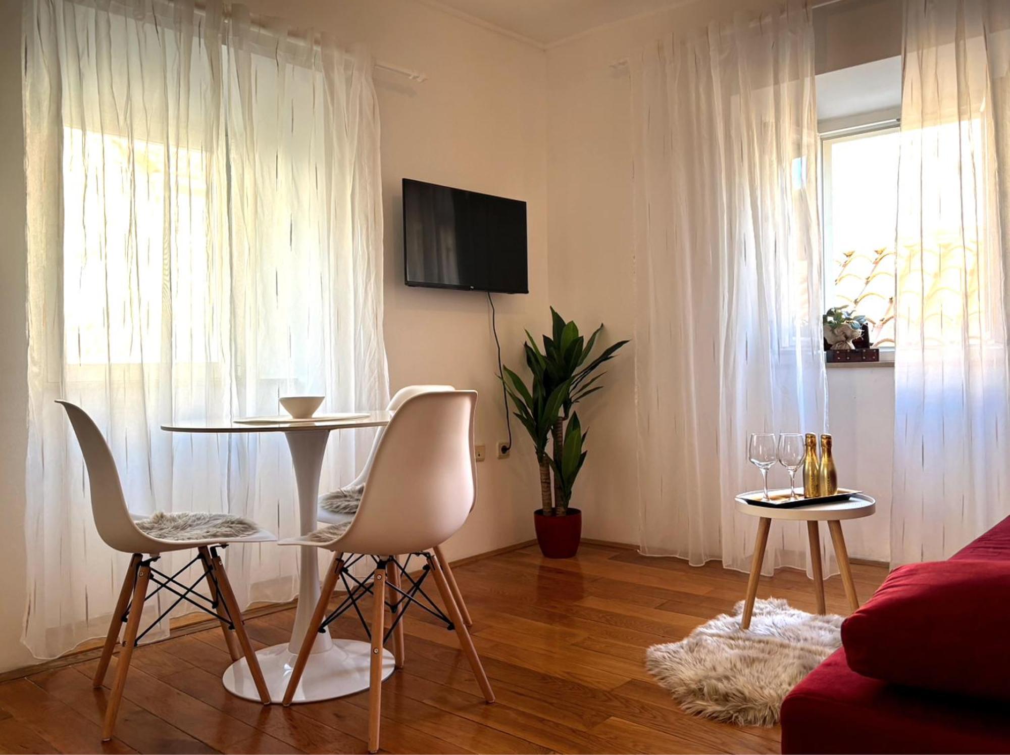 Apartment ドゥブロブニク エクステリア 写真
